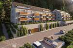 Etagenwohnung Beilngries Leising - 2 Zimmer, 48 m&sup2;, 275.000&euro; | Angebot:25740813