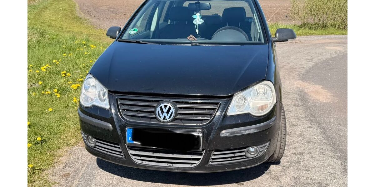 VW Polo 130.000 km 2.250 &euro; Högel 25858