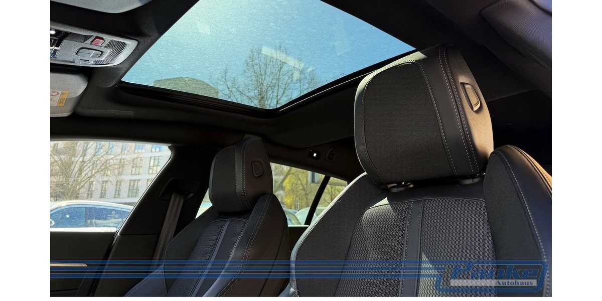 Peugeot 508 SW GT*Massage*Focal*LED*Leder*Pano*E-Sitz* 36.636 km 22.990 &euro; Berlin 13187