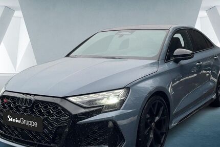 Audi RS3 4.000 km 74.500 &euro; Gummersbach 51645