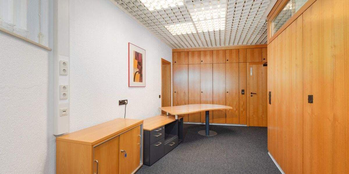 Gewerbeobjekt Engelsbrand - 115.000&euro; | Angebot:24860375