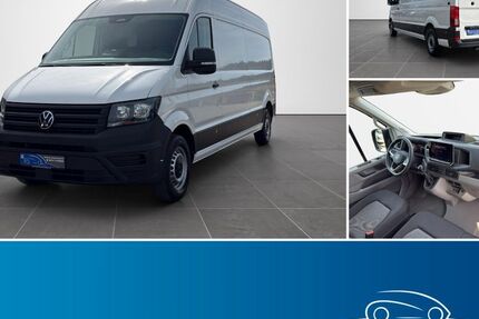 VW Crafter 21.600 km 36.580 &euro; Buchschwabach bei Nürnberg 90574