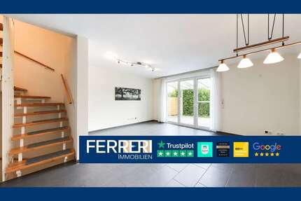 Haus Bischofsheim - 4 Zimmer, 100 m&sup2;, 1.600&euro; | Angebot:27733056