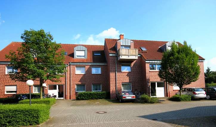 Wohnung zum Mieten in Neuenkirchen 840 € 77.5 m²