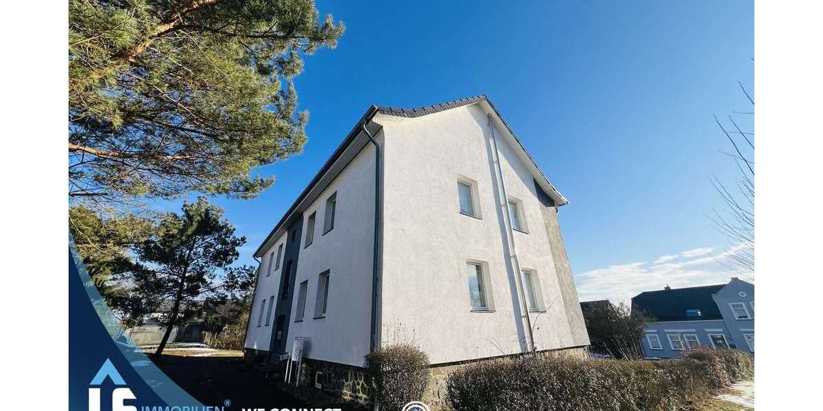 Etagenwohnung Gardelegen - 3 Zimmer, 63 m&sup2;, 500&euro; | Angebot:26443263