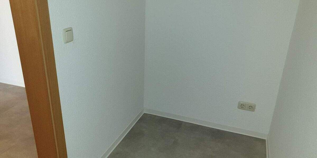 1-R-Whg in zentraler Lage von OelsnitzV 1 zimmer