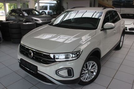 VW T-Roc 22.500 km 24.490 &euro; Weil im Schönbuch 71093