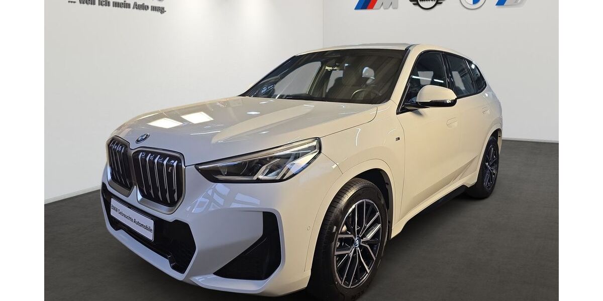 BMW iX1 18.939 km 39.990 € München 80687