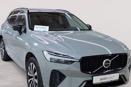 Volvo XC60 134.825 km 32.989 &euro; Fernwald-Steinbach 35463