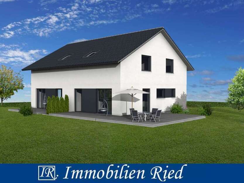 Haus zum Kaufen in Manching 699.000 € 123 m²