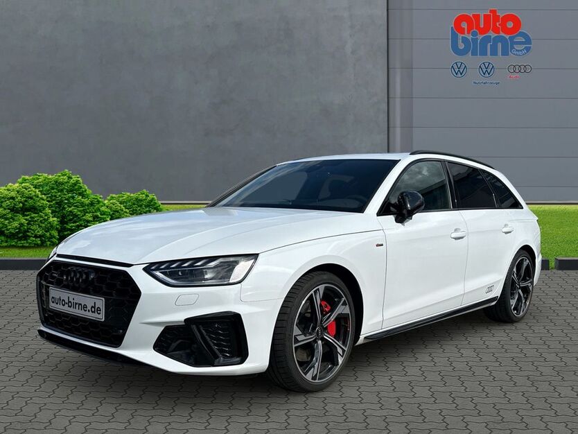 Audi A4 60.047 km 39.880 € Bad Doberan 18209