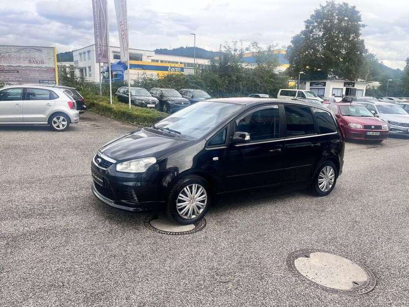C-Max