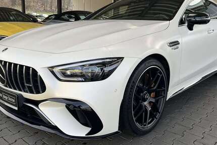 Mercedes-Benz AMG GT 28.300 km 128.340 &euro; Engelskirchen 51766