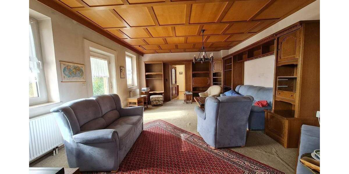 Gewerbeobjekt Ostheim vor der Rhön Ostheim - 1 Zimmer, 447 m&sup2;, 300.000&euro; | Angebot:26733536