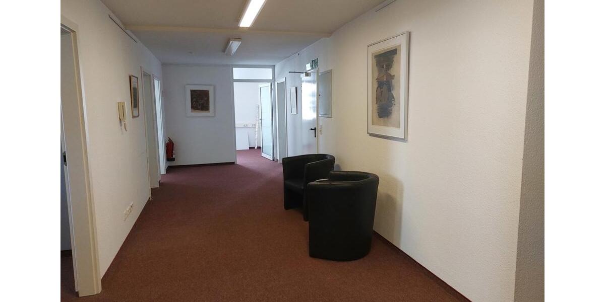 Gewerbeobjekt Hörselberg-Hainich Hainich - 852&euro; | Angebot:26536432