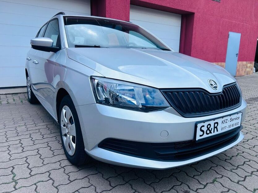 Fabia
