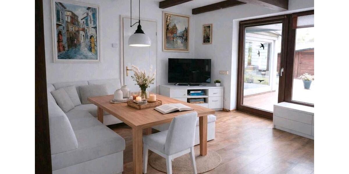 Einfamilienhaus Neukirchen - 3 Zimmer, 85 m&sup2;, 329.000&euro; | Angebot:26322261