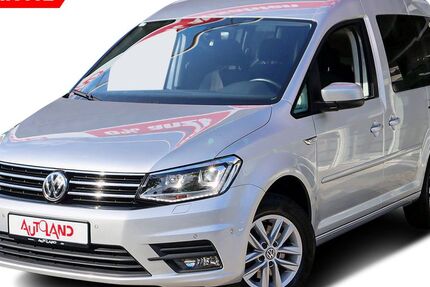 VW Caddy 59.999 km 23.990 &euro; Freiberg 09599