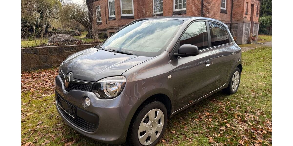 Renault Twingo 184.000 km 3.750 &euro; Suderburg 29556