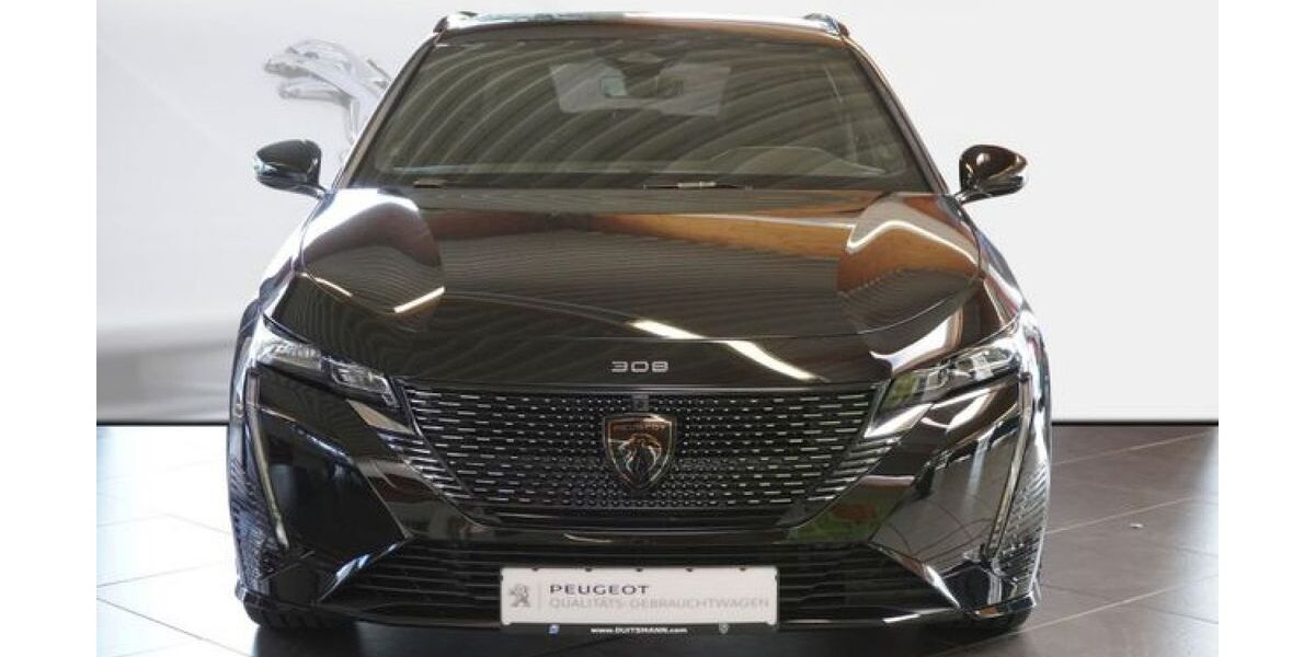 Peugeot 308 6.000 km 30.390 &euro; Schenefeld 25560