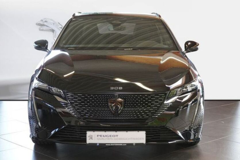 Peugeot 308 6.000 km 32.890 € Schenefeld 25560