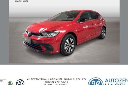 VW Polo 14.983 km 22.981 &euro; Heilbronn 74072