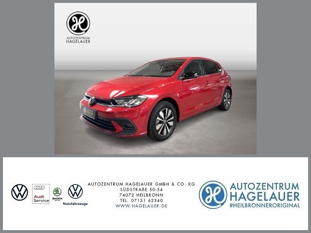 VW Polo 14.983 km 22.981 &euro; Heilbronn 74072