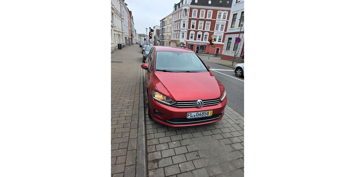 VW Golf 170.000 km 6.800 &euro; Flensburg 24939