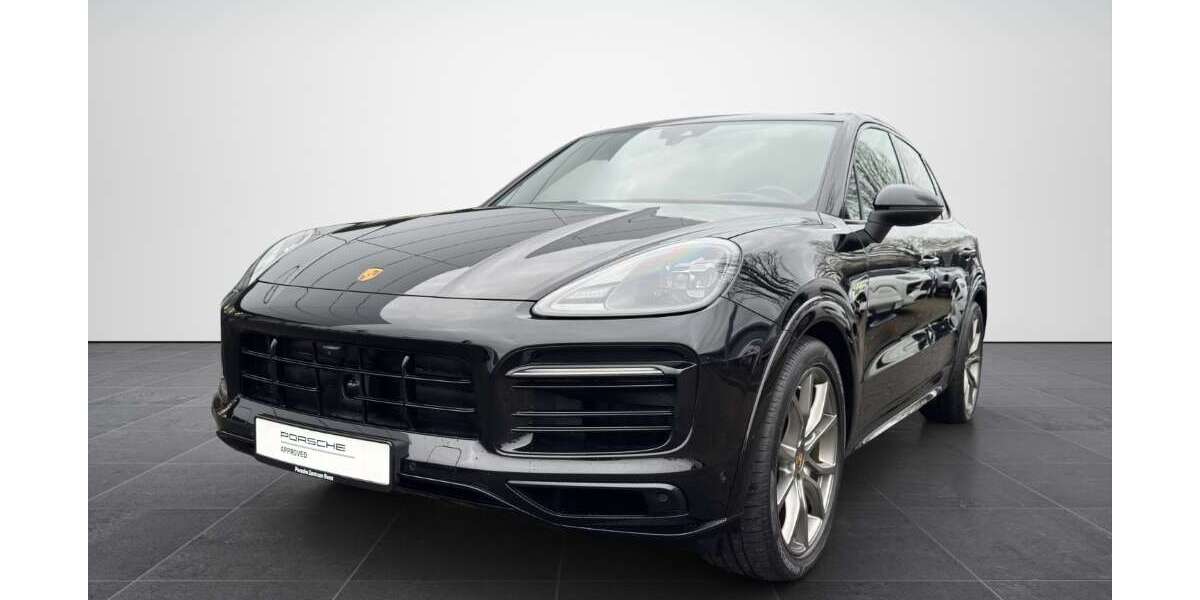 Porsche Cayenne 38.125 km 79.950 &euro; Bonn 53119