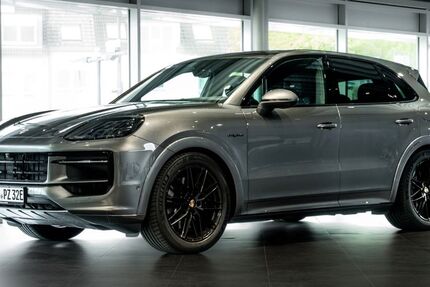 Porsche Cayenne 17.900 km 112.900 € Hofheim 65719