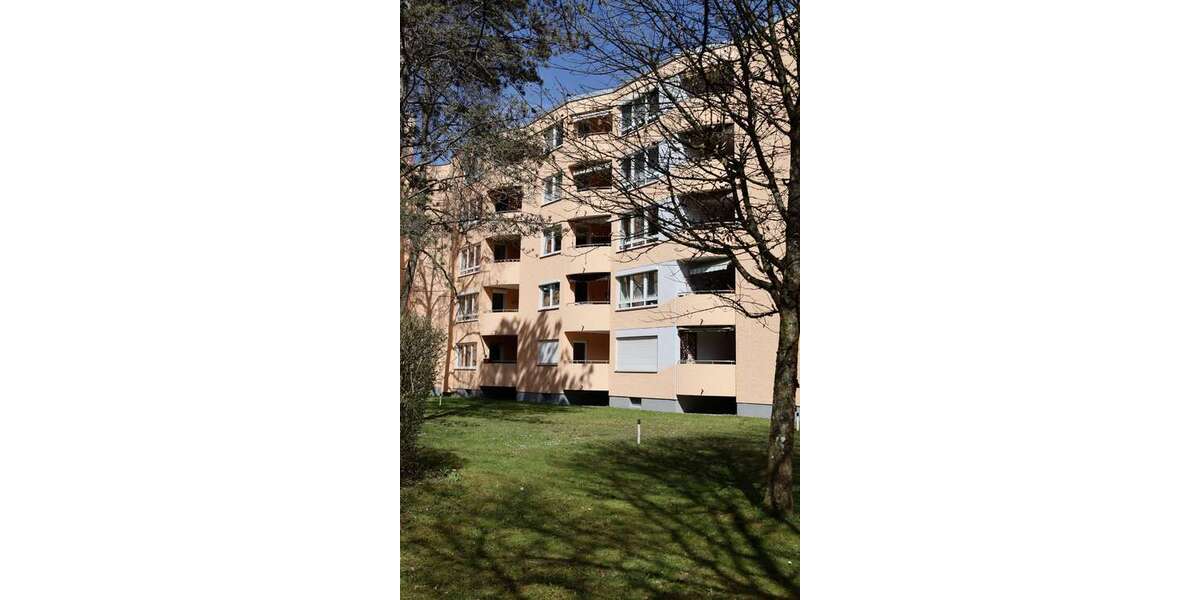 Etagenwohnung Haar - 2 Zimmer, 65 m&sup2;, 385.000&euro; | Angebot:26313404