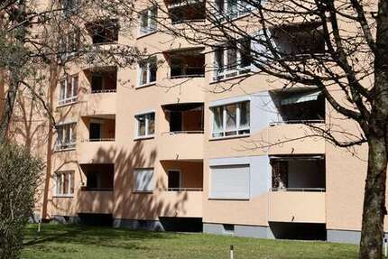 Wohnung Haar - 2 Zimmer, 65 m&sup2;, 385.000&euro; | Angebot:26313404