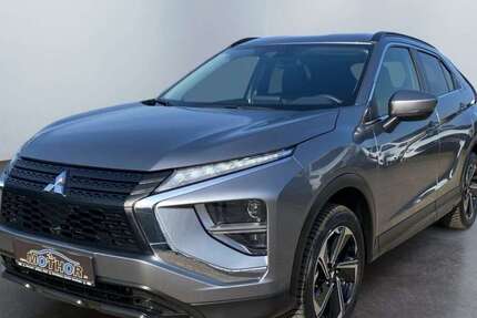 Mitsubishi Eclipse Cross 26.977 km 20.204 &euro; Gardelegen 39638