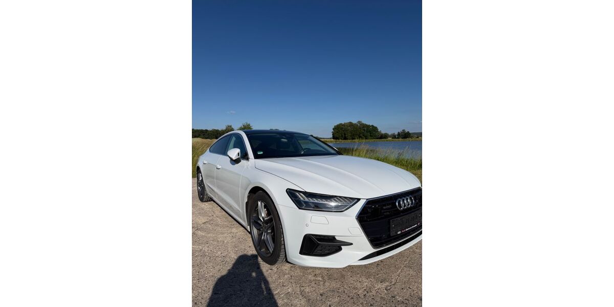 Audi A7 155.000 km 33.333 &euro; Großenseebach 91091