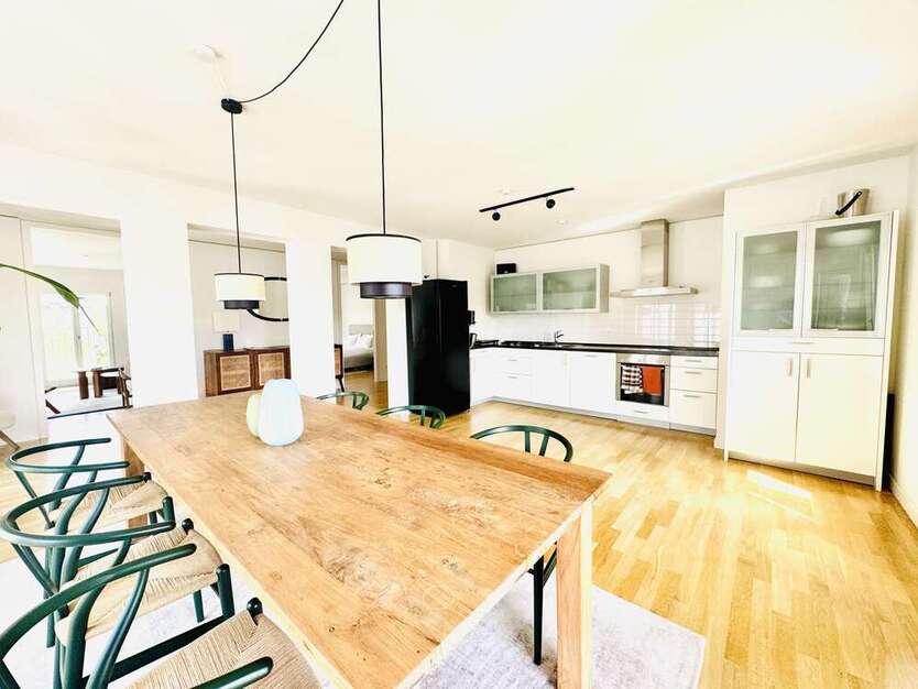 Wohnung zum Mieten in München 3.350 € 106 m²