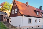 Teilsaniertes EFH in Welbsleben bei Aschersleben - Kauf über die Zwangsversteigerung ! 4 zimmer