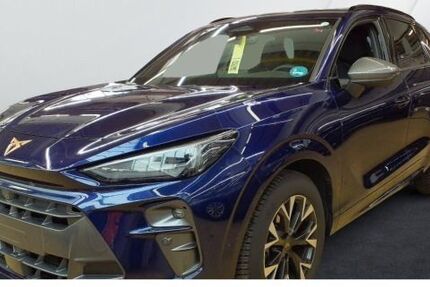 Cupra Terramar 23.455 km 33.880 &euro; Blankenheim 53945