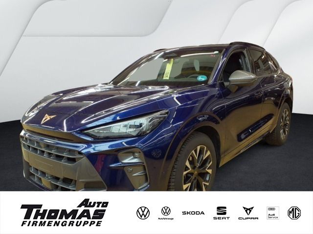 Cupra Terramar 23.455 km 33.880 &euro; Blankenheim 53945