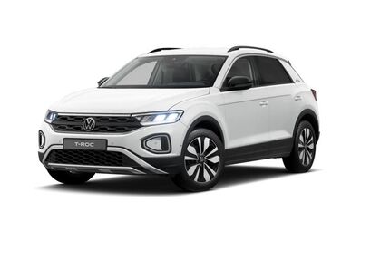 VW T-Roc 14.052 km 22.730 &euro; Mitterteich 95666