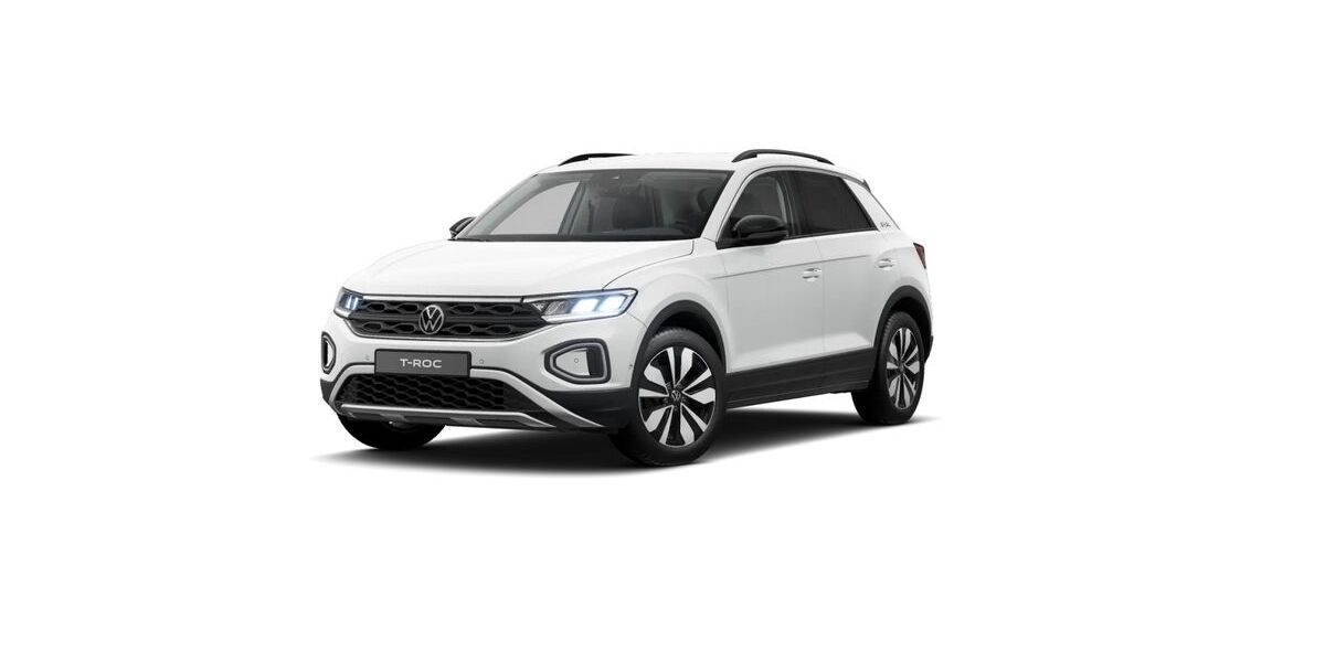 VW T-Roc 14.052 km 22.730 &euro; Mitterteich 95666