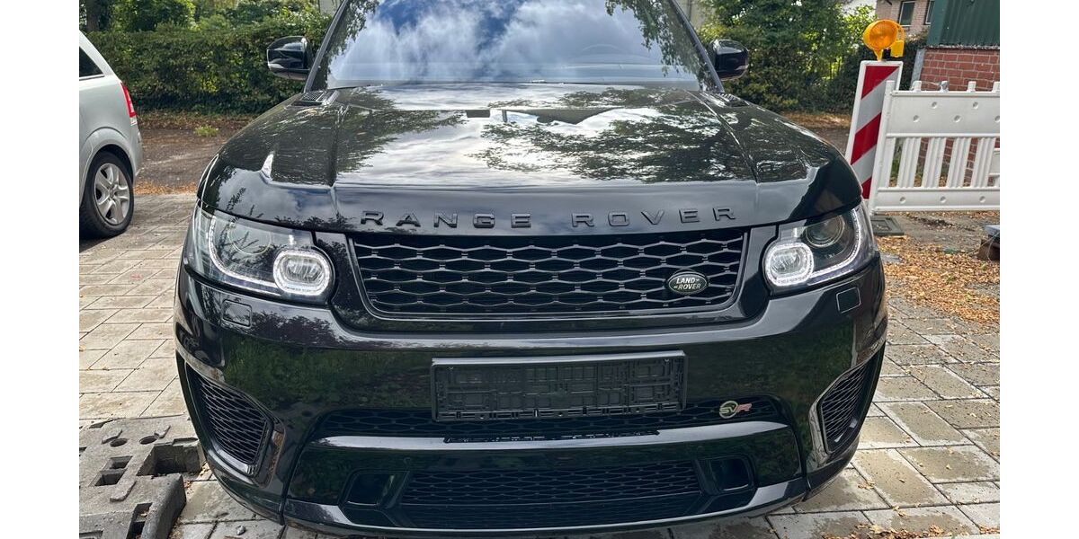 Land Rover Range Rover Sport 145.000 km 42.900 &euro; Quickborn 25451