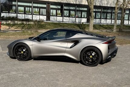 Lotus Emira 9.944 km 83.500 &euro; Kriftel 65830