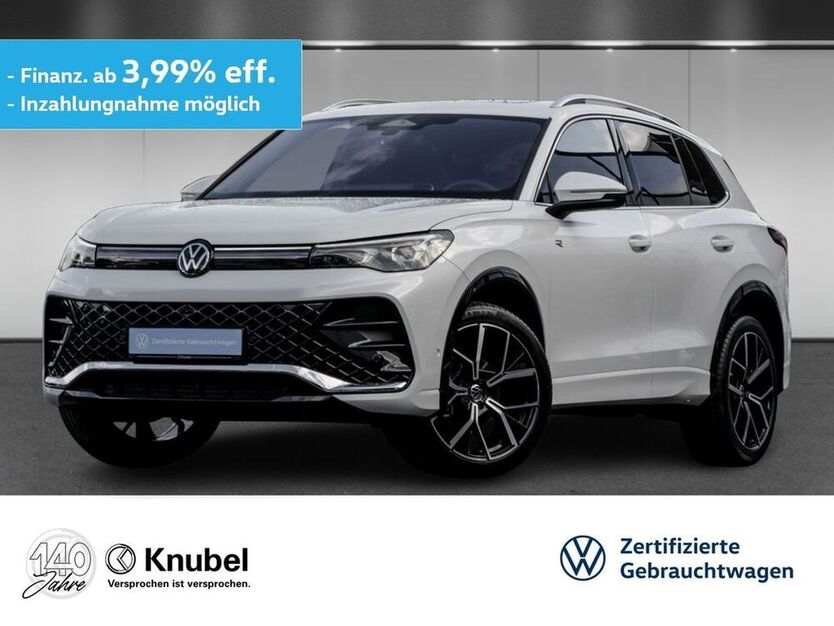 Tiguan