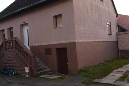 Haus Buchen (Odenwald) - 5 Zimmer, 96 m&sup2;, 190.000&euro; | Angebot:26754585