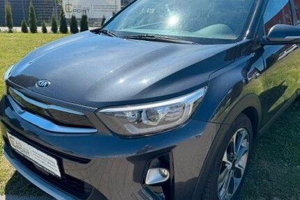 Kia Stonic 52.500 km 13.985 &euro; Weiden 92637