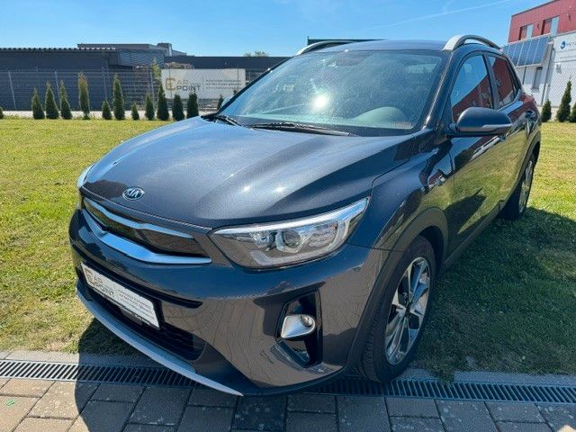Kia Stonic 52.500 km 13.985 &euro; Weiden 92637
