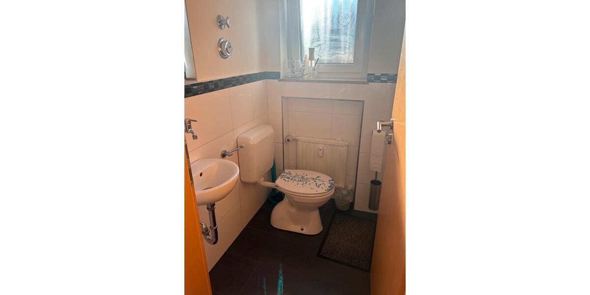 Erdgeschoßwohnung Münsingen - 3.5 Zimmer, 83 m&sup2;, 290.000&euro; | Angebot:26987236