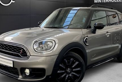 Mini Countryman S (Cooper) 46.300 km 24.280 &euro; Dachau 85221