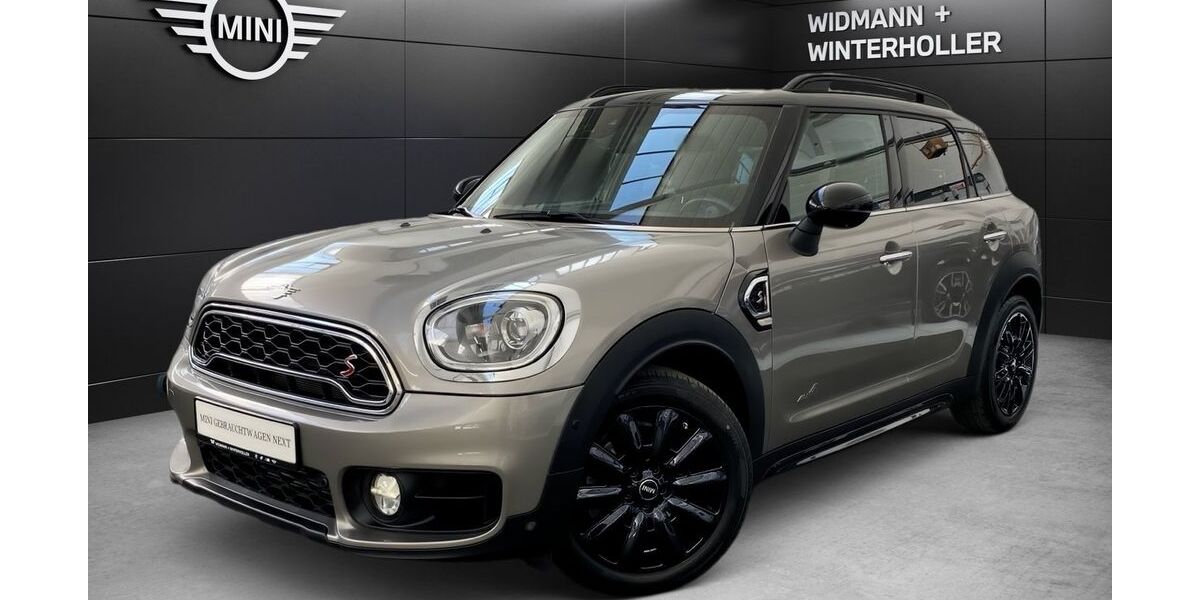 Mini Countryman S (Cooper) 46.300 km 24.280 &euro; Dachau 85221