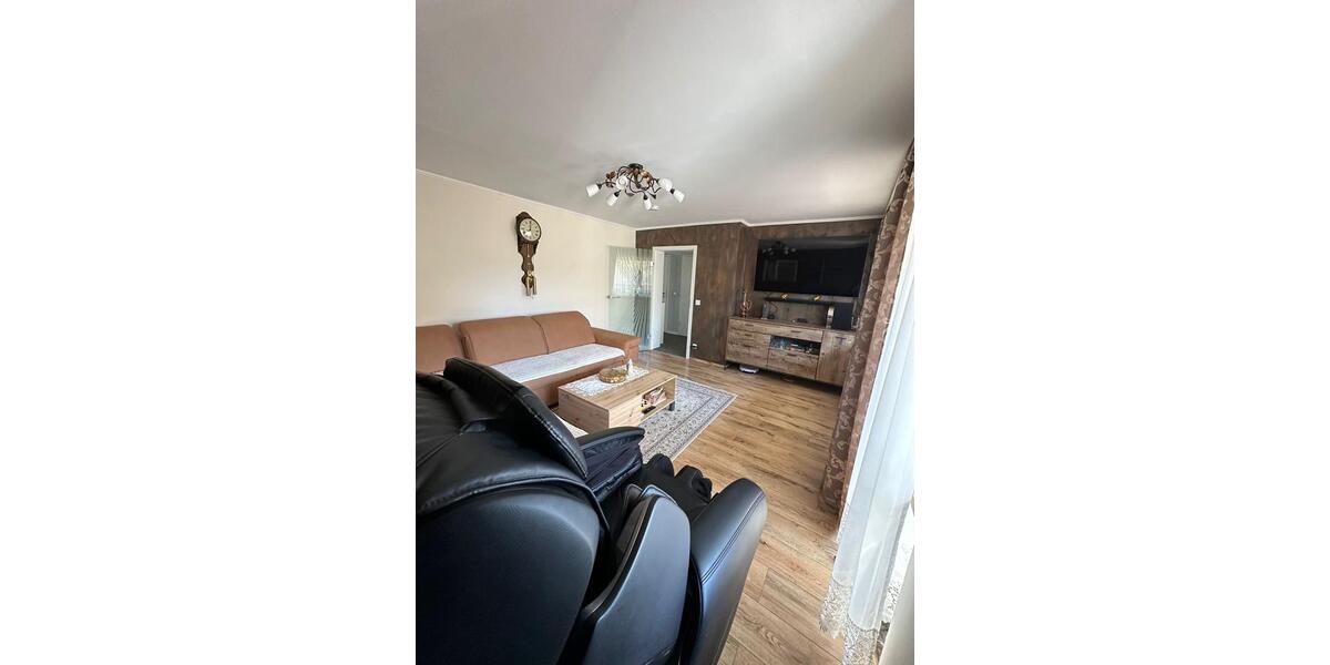 Etagenwohnung Mindelheim - 4 Zimmer, 87 m&sup2;, 370.000&euro; | Angebot:26102387